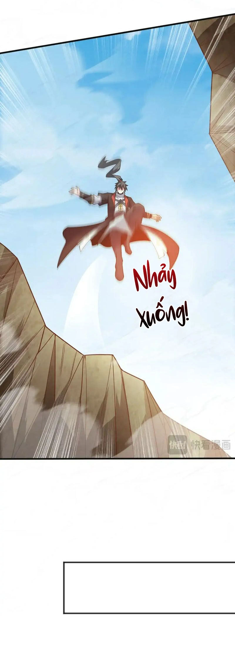 Thần Đế Giáng Lâm: Ta Có Trăm Triệu Điểm Thuộc Tính Chapter 93 - 10