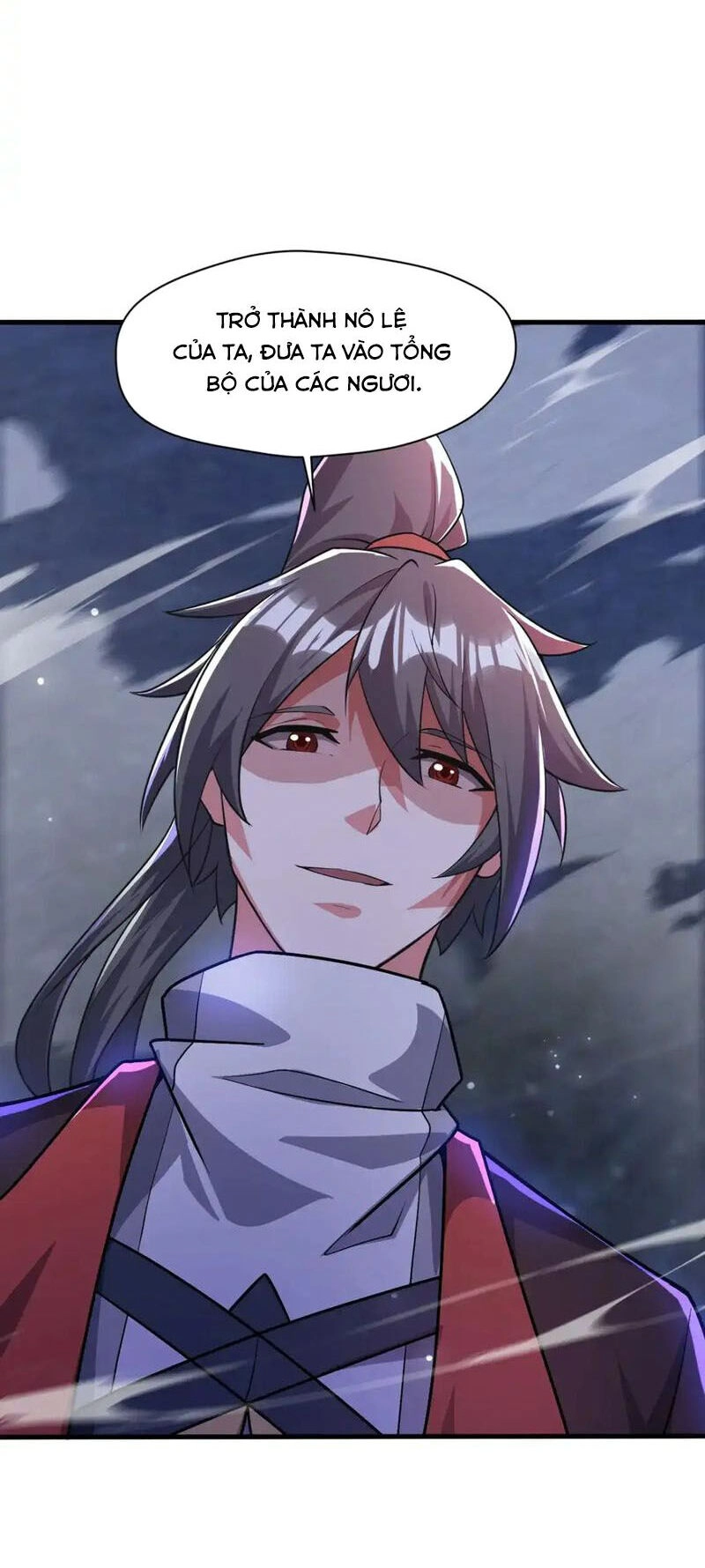 Thần Đế Giáng Lâm: Ta Có Trăm Triệu Điểm Thuộc Tính Chapter 93 - 21