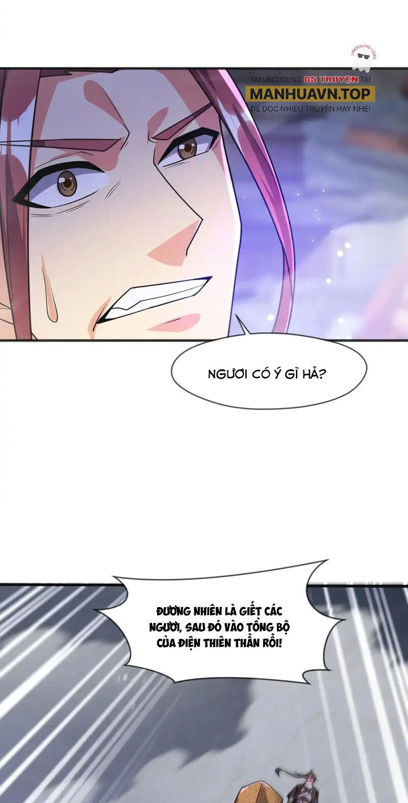 Thần Đế Giáng Lâm: Ta Có Trăm Triệu Điểm Thuộc Tính Chapter 93 - 23