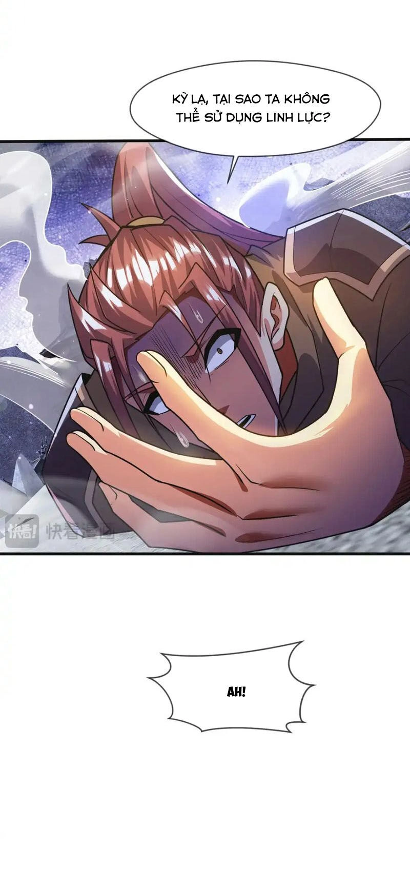 Thần Đế Giáng Lâm: Ta Có Trăm Triệu Điểm Thuộc Tính Chapter 93 - 27