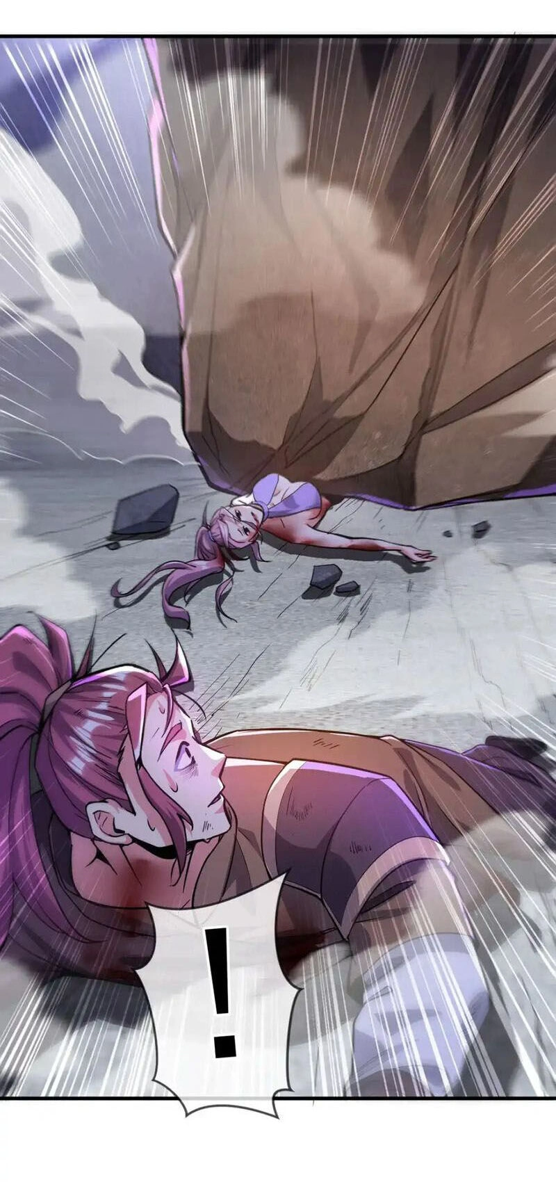 Thần Đế Giáng Lâm: Ta Có Trăm Triệu Điểm Thuộc Tính Chapter 93 - 28