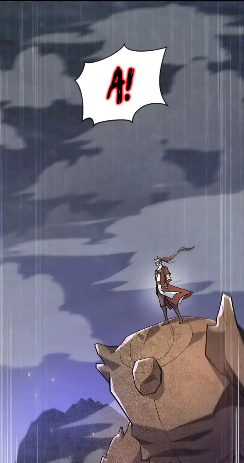 Thần Đế Giáng Lâm: Ta Có Trăm Triệu Điểm Thuộc Tính Chapter 93 - 31