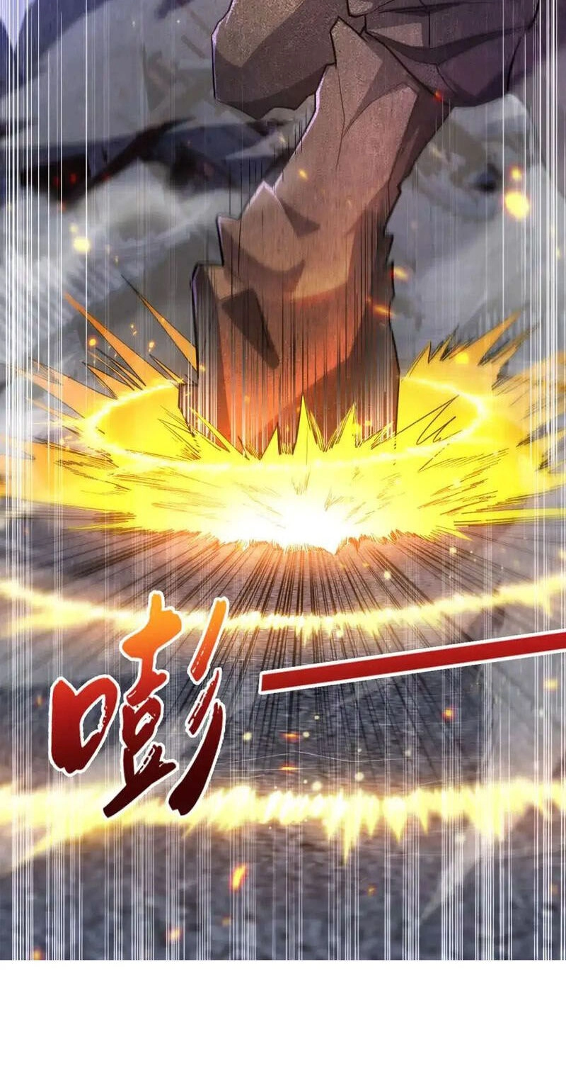 Thần Đế Giáng Lâm: Ta Có Trăm Triệu Điểm Thuộc Tính Chapter 93 - 32