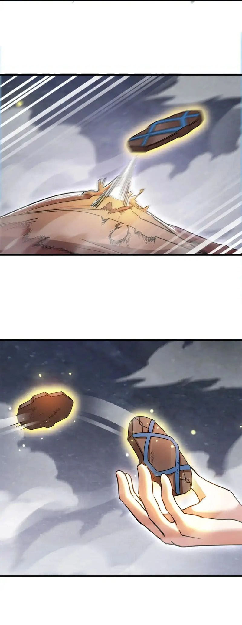 Thần Đế Giáng Lâm: Ta Có Trăm Triệu Điểm Thuộc Tính Chapter 93 - 34