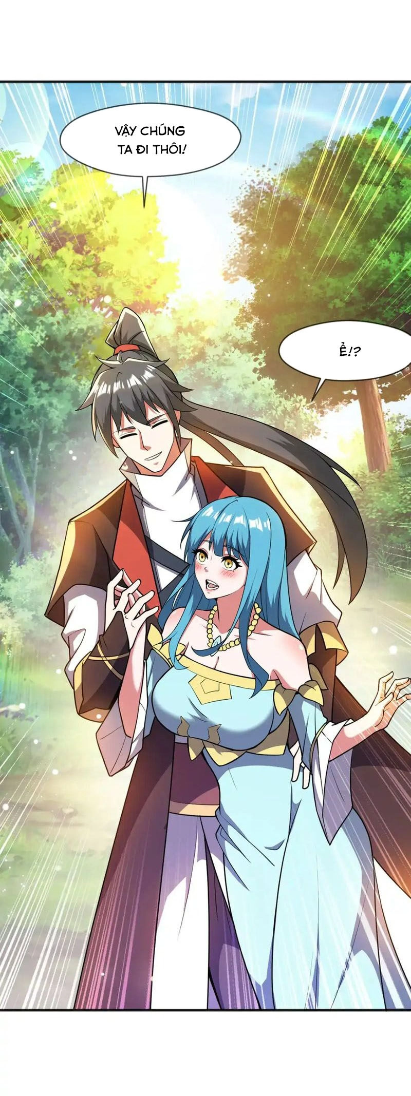 Thần Đế Giáng Lâm: Ta Có Trăm Triệu Điểm Thuộc Tính Chapter 94 - 13