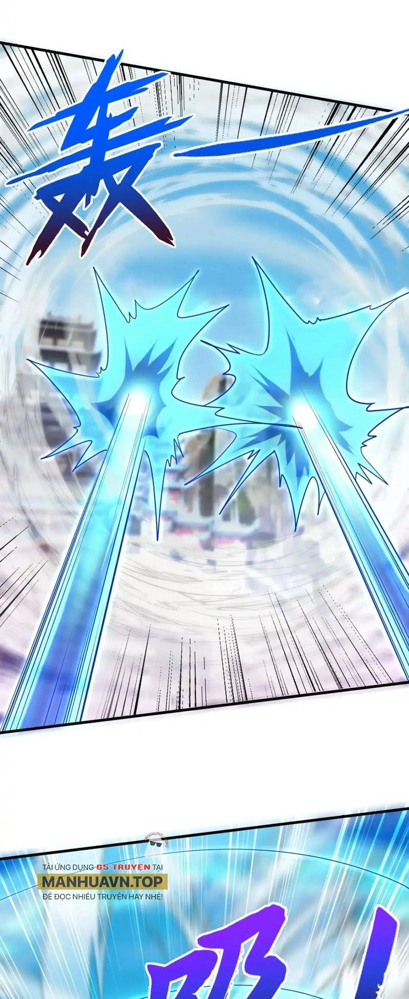 Thần Đế Giáng Lâm: Ta Có Trăm Triệu Điểm Thuộc Tính Chapter 94 - 25