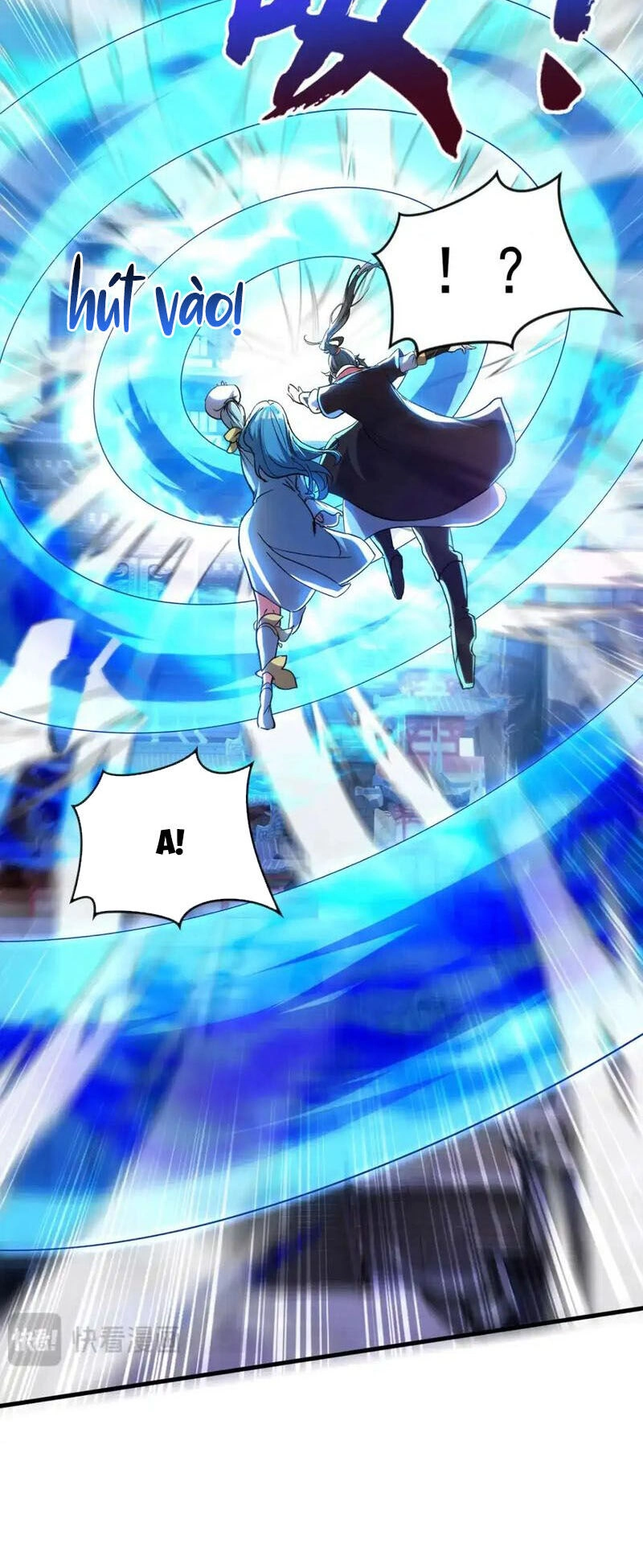 Thần Đế Giáng Lâm: Ta Có Trăm Triệu Điểm Thuộc Tính Chapter 94 - 26