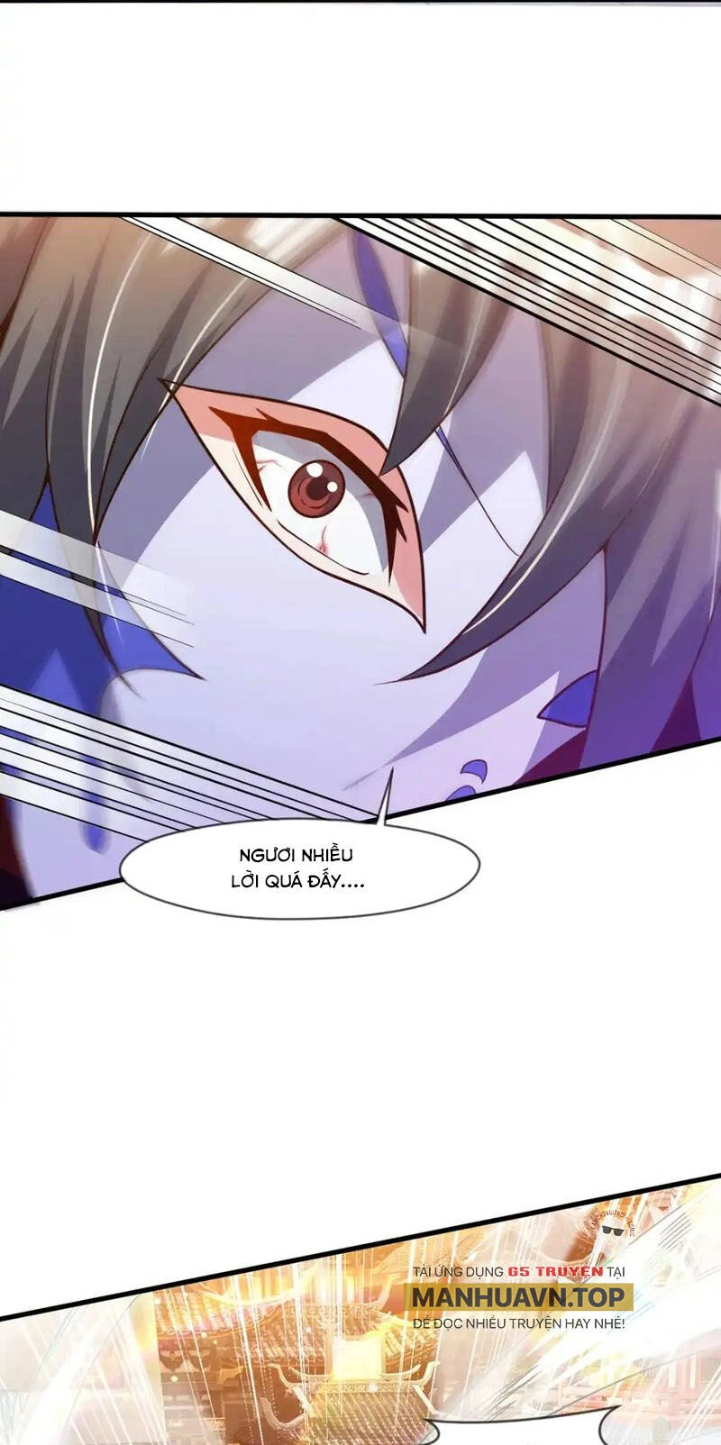 Thần Đế Giáng Lâm: Ta Có Trăm Triệu Điểm Thuộc Tính Chapter 95 - 6