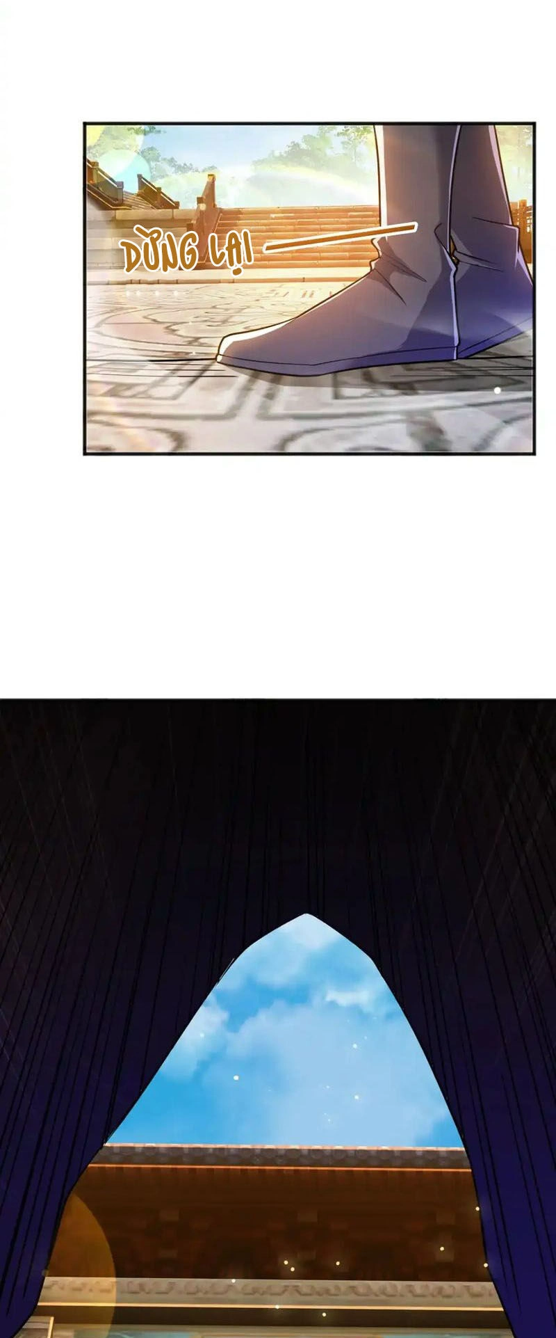 Thần Đế Giáng Lâm: Ta Có Trăm Triệu Điểm Thuộc Tính Chapter 95 - 10