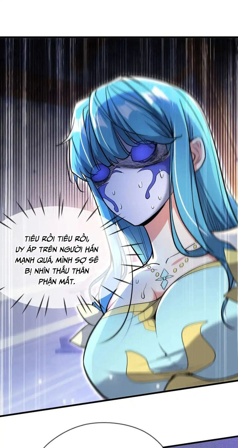 Thần Đế Giáng Lâm: Ta Có Trăm Triệu Điểm Thuộc Tính Chapter 95 - 22