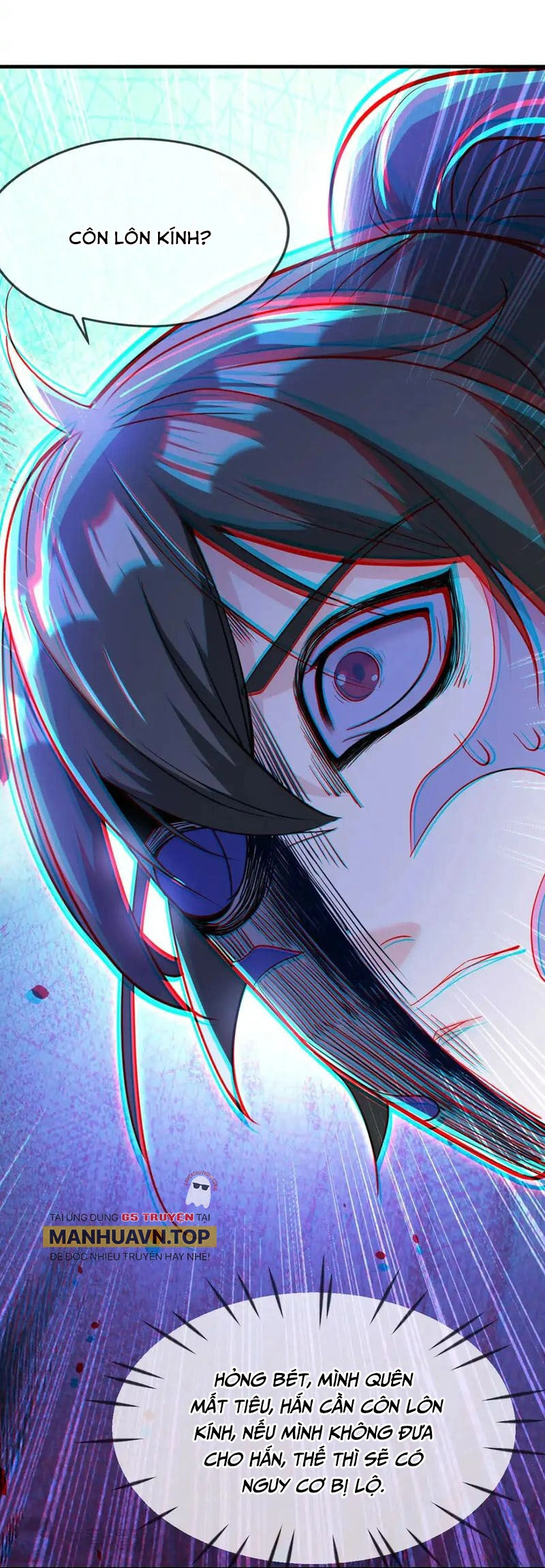 Thần Đế Giáng Lâm: Ta Có Trăm Triệu Điểm Thuộc Tính Chapter 95 - 26