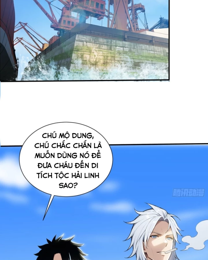 Đệ Nhất Ngự Thú Sư Chapter 99 - 3