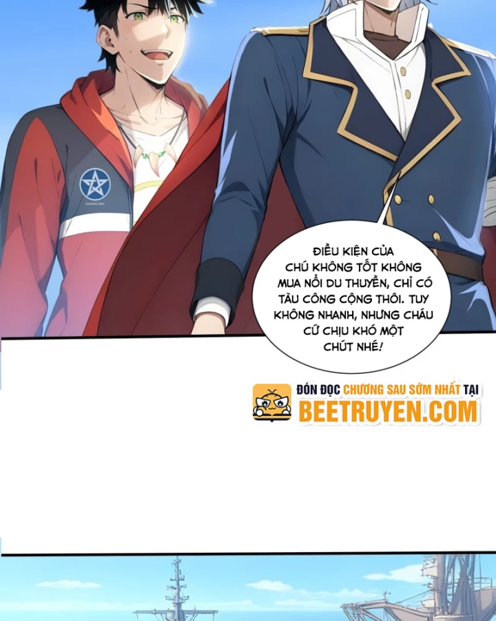 Đệ Nhất Ngự Thú Sư Chapter 99 - 4