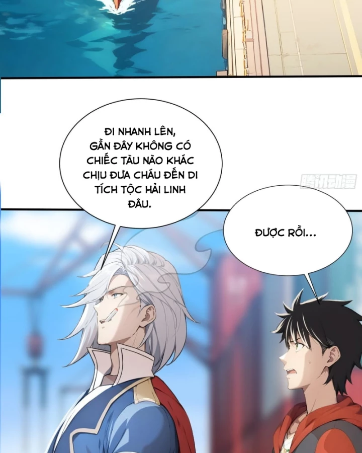 Đệ Nhất Ngự Thú Sư Chapter 99 - 7