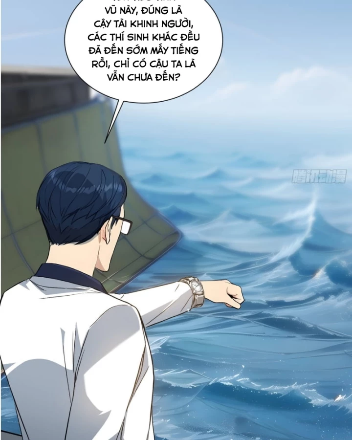 Đệ Nhất Ngự Thú Sư Chapter 99 - 10