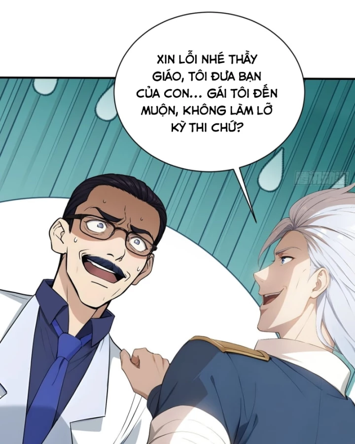 Đệ Nhất Ngự Thú Sư Chapter 99 - 14