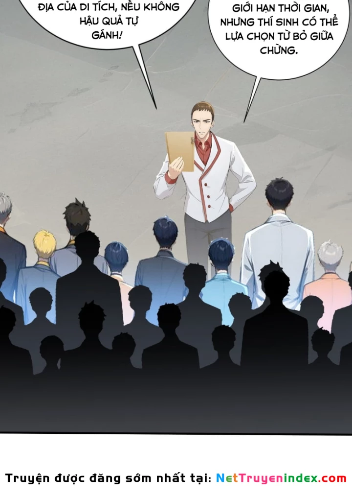 Đệ Nhất Ngự Thú Sư Chapter 99 - 16