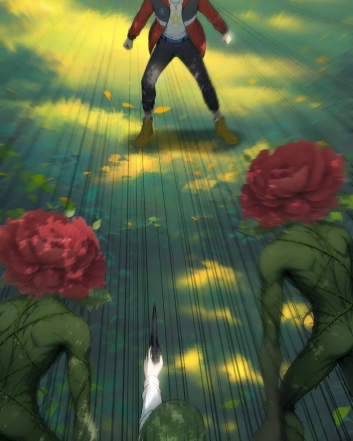 Đệ Nhất Ngự Thú Sư Chapter 99 - 52