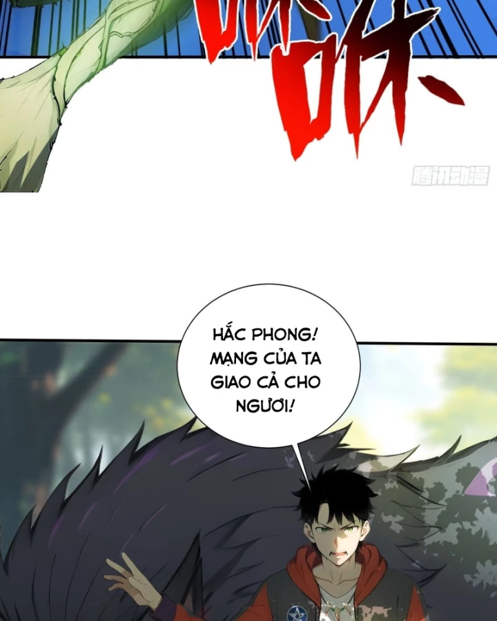 Đệ Nhất Ngự Thú Sư Chapter 99 - 56