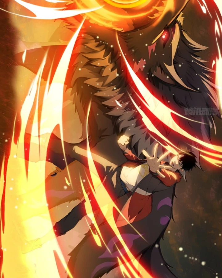 Đệ Nhất Ngự Thú Sư Chapter 99 - 59