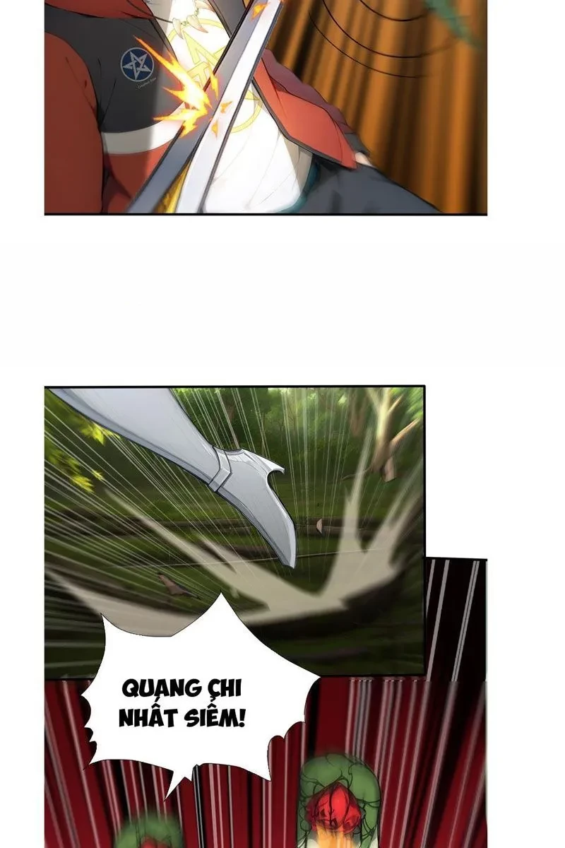 Đệ Nhất Ngự Thú Sư Chapter 100 - 7