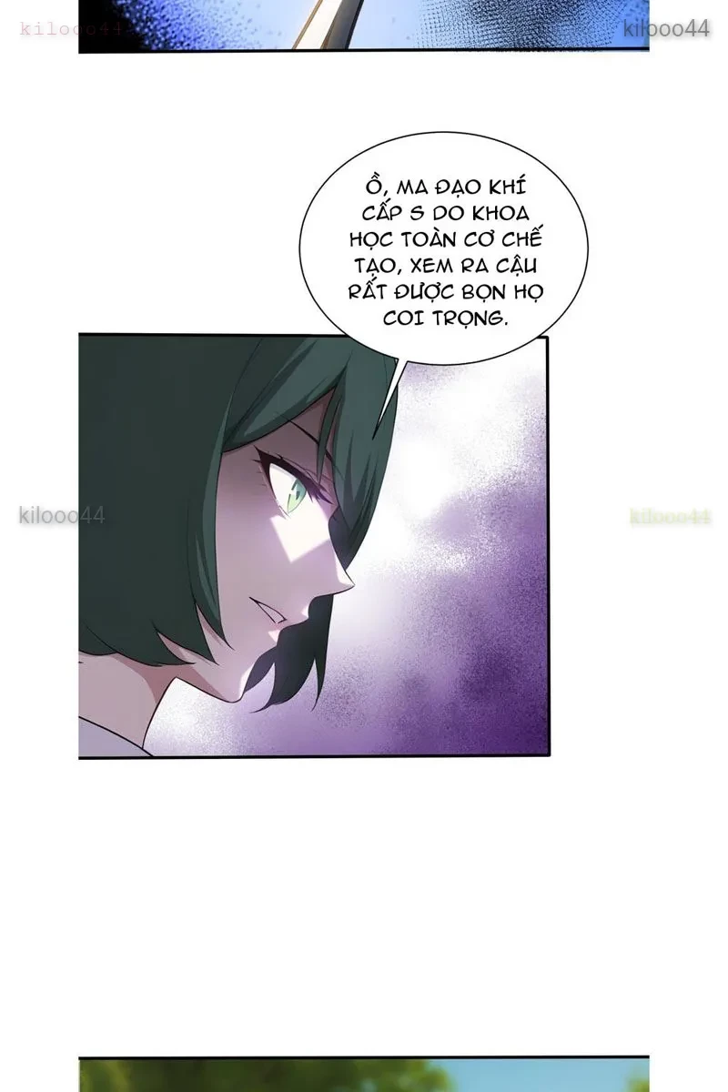 Đệ Nhất Ngự Thú Sư Chapter 100 - 12