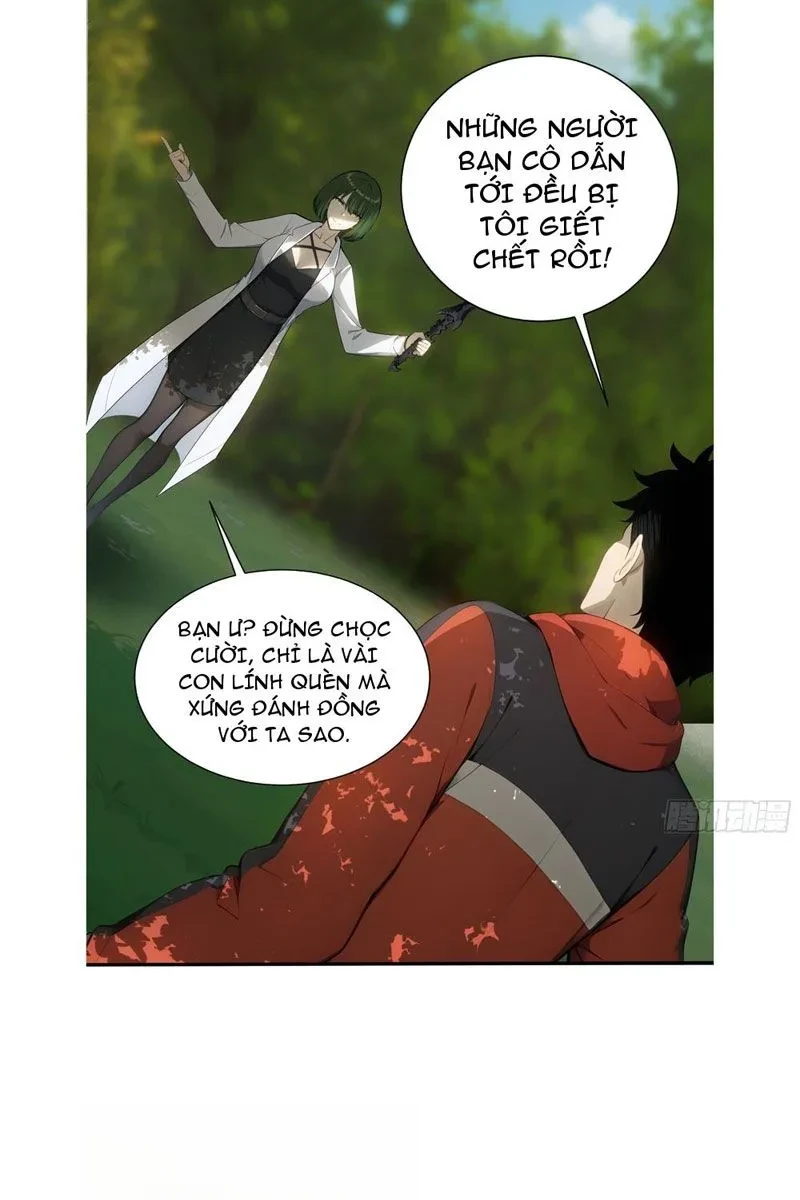 Đệ Nhất Ngự Thú Sư Chapter 100 - 13