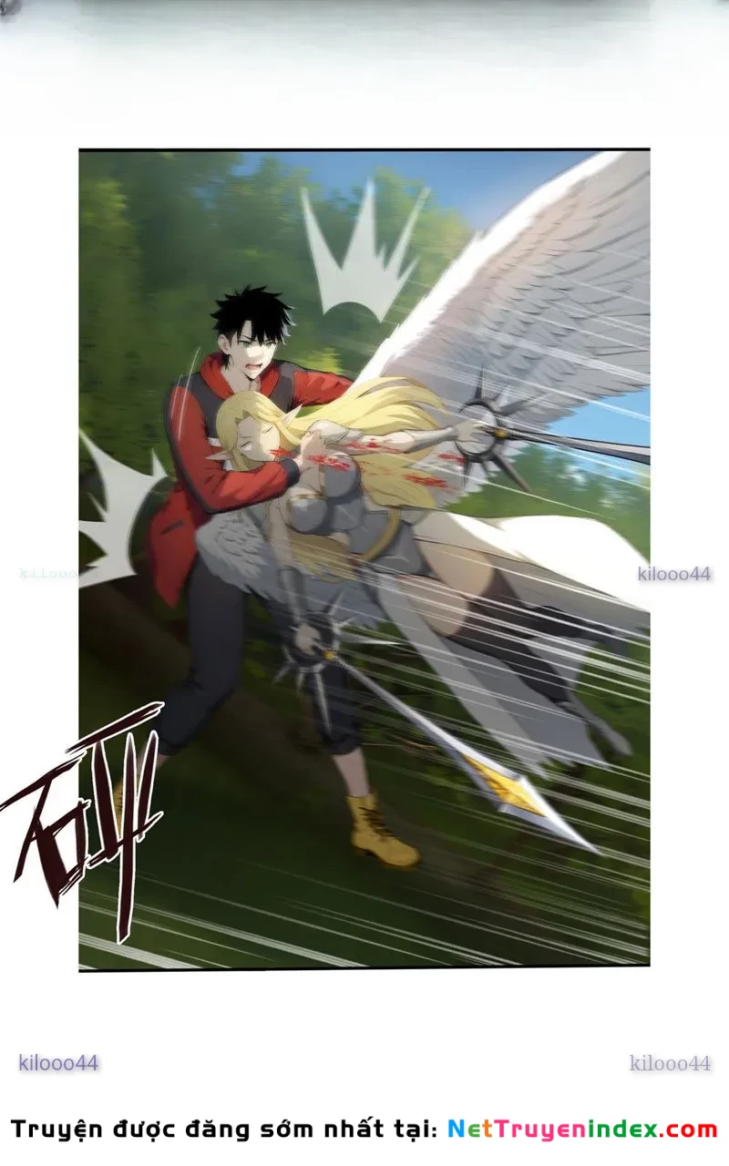 Đệ Nhất Ngự Thú Sư Chapter 100 - 22