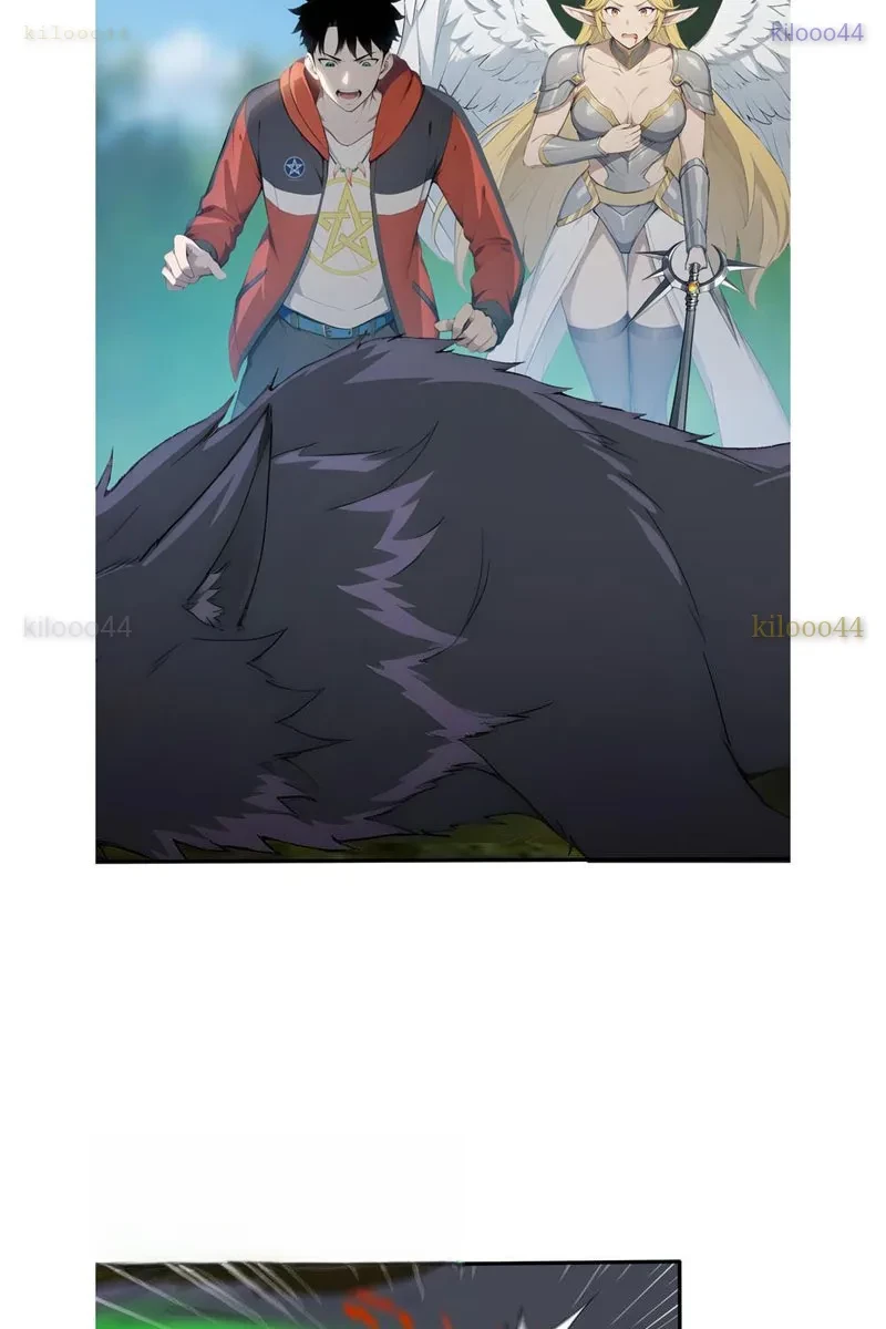 Đệ Nhất Ngự Thú Sư Chapter 100 - 29