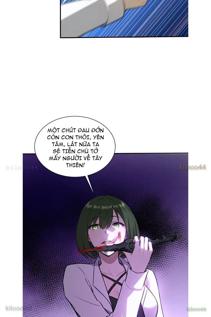 Đệ Nhất Ngự Thú Sư Chapter 100 - 31