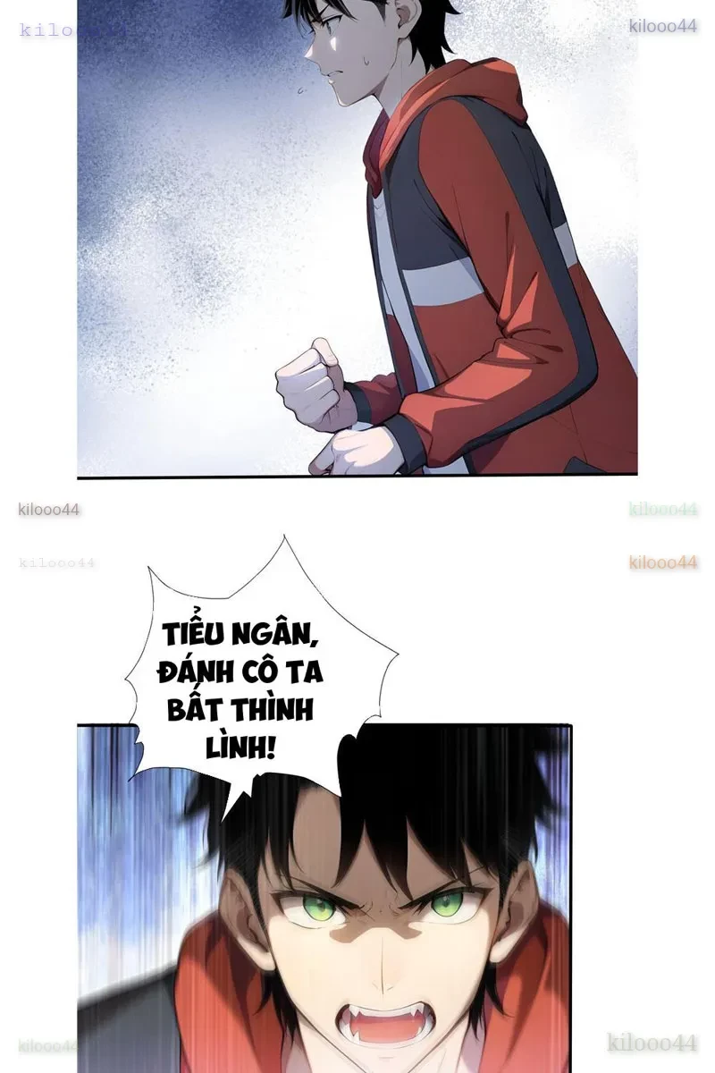 Đệ Nhất Ngự Thú Sư Chapter 100 - 33