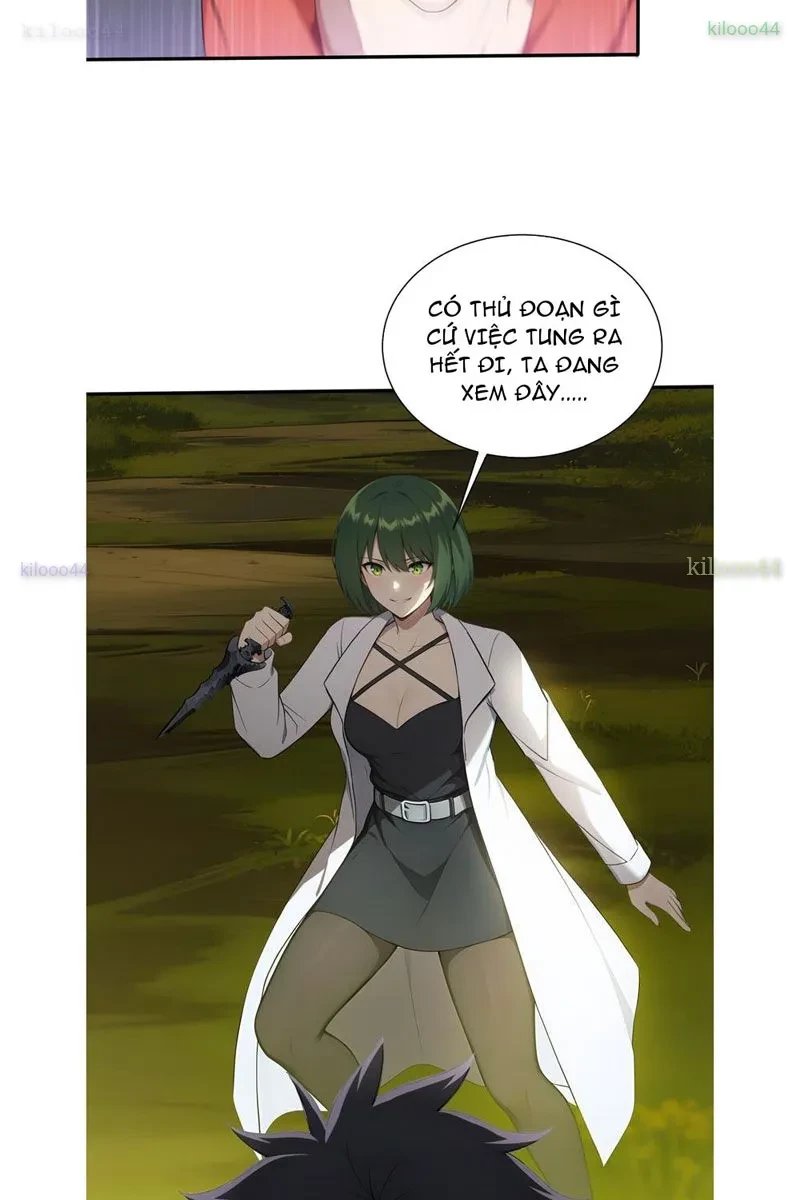 Đệ Nhất Ngự Thú Sư Chapter 100 - 34