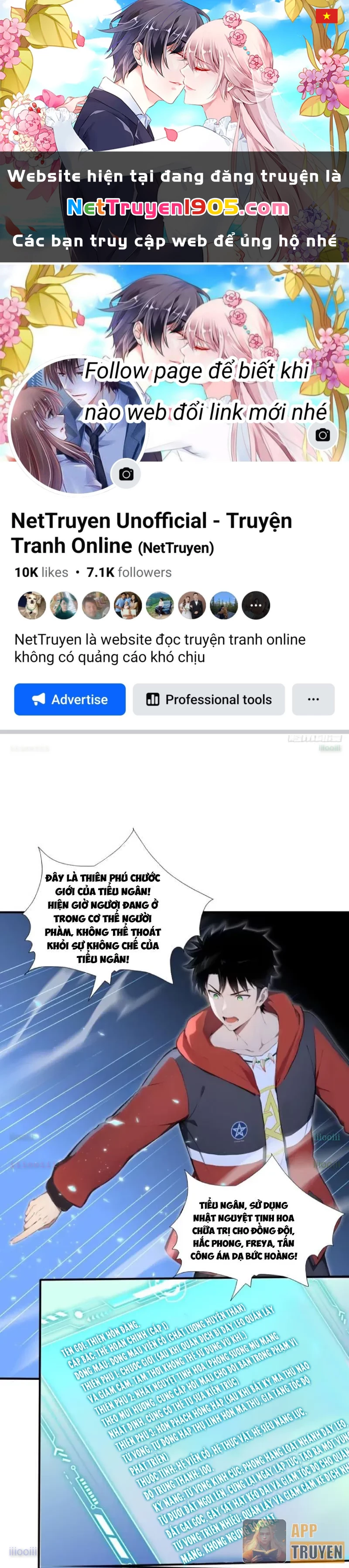 Đệ Nhất Ngự Thú Sư Chapter 101 - 1