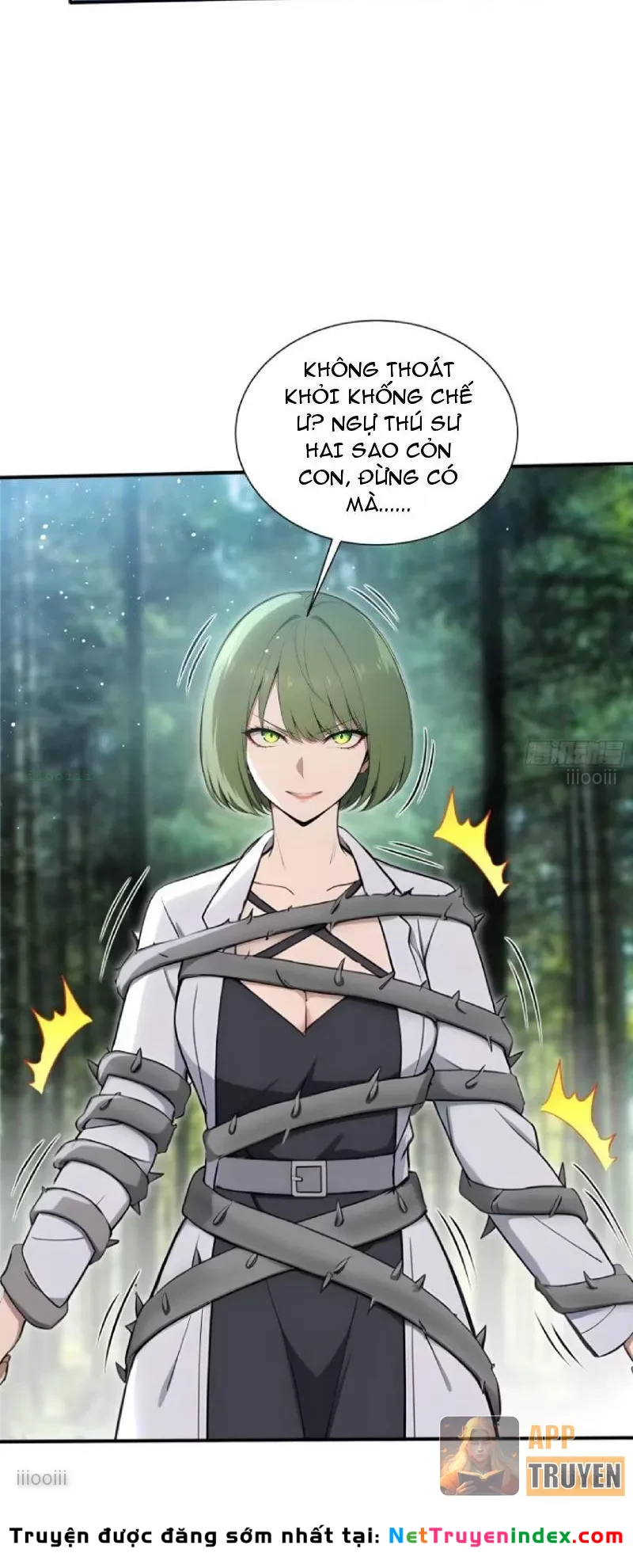 Đệ Nhất Ngự Thú Sư Chapter 101 - 2