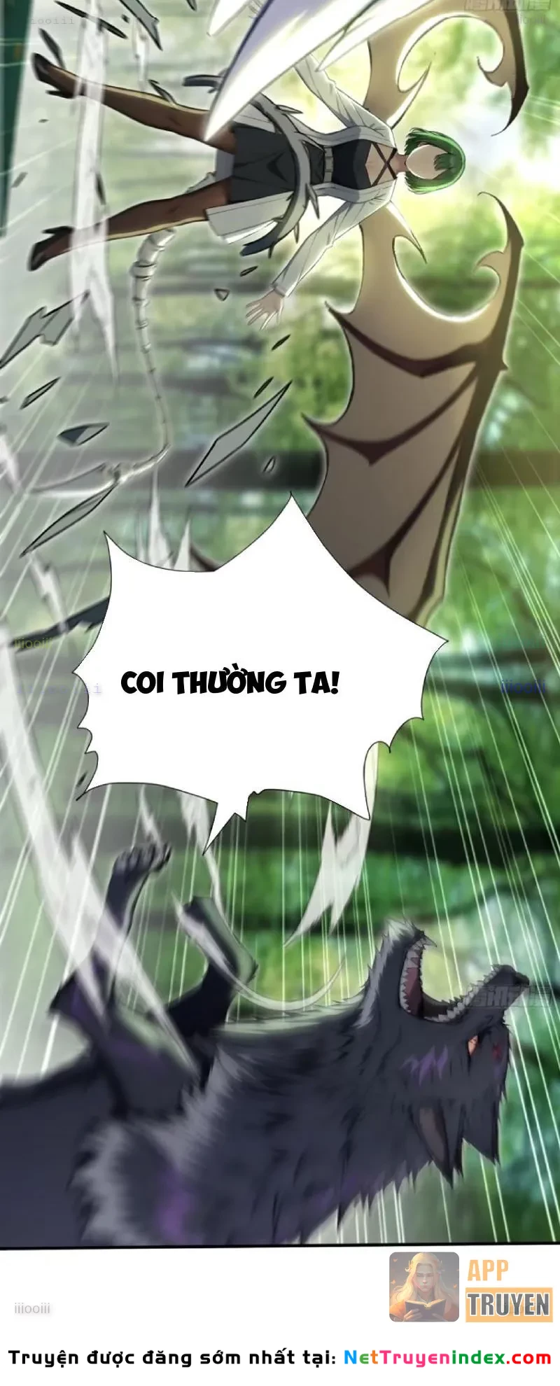 Đệ Nhất Ngự Thú Sư Chapter 101 - 4