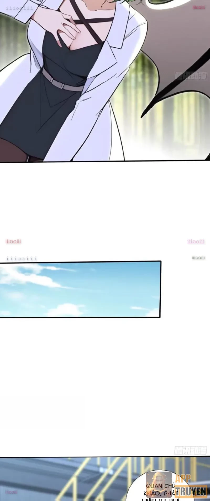 Đệ Nhất Ngự Thú Sư Chapter 101 - 6