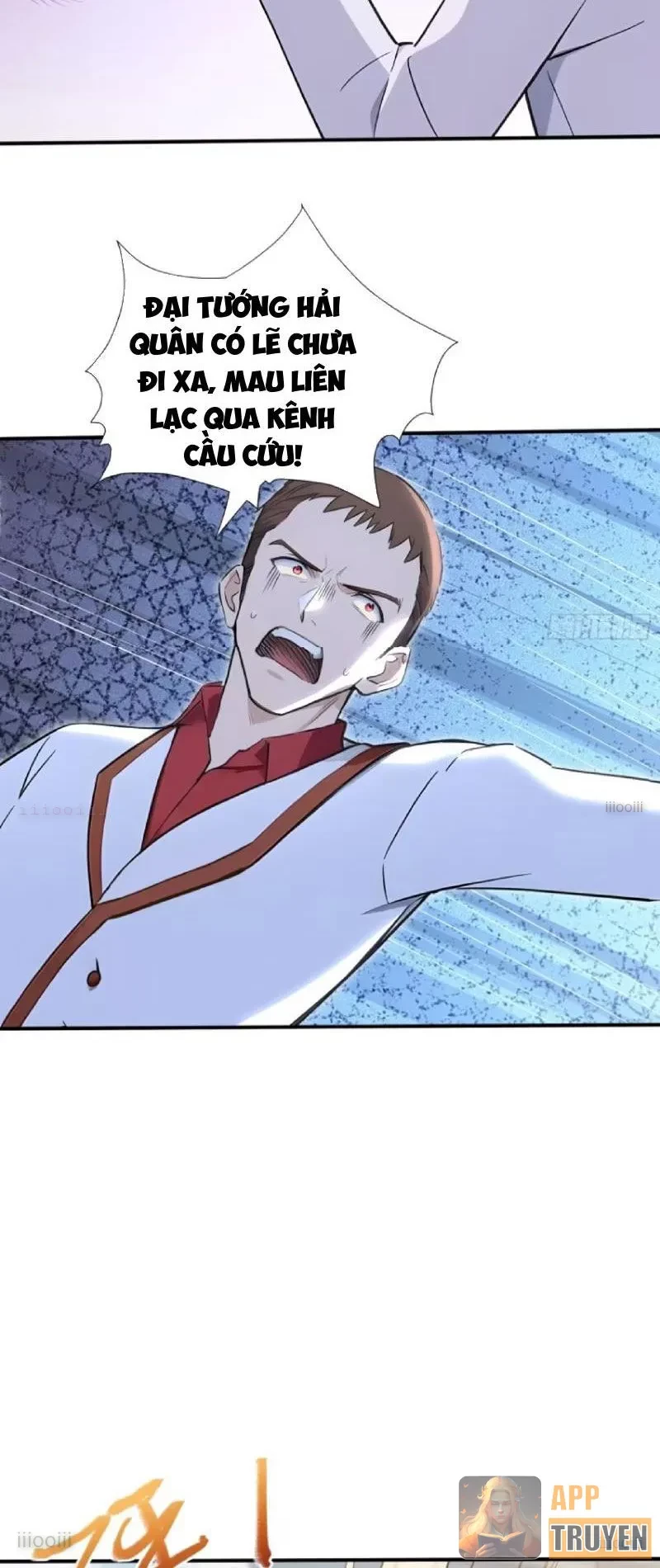 Đệ Nhất Ngự Thú Sư Chapter 101 - 8