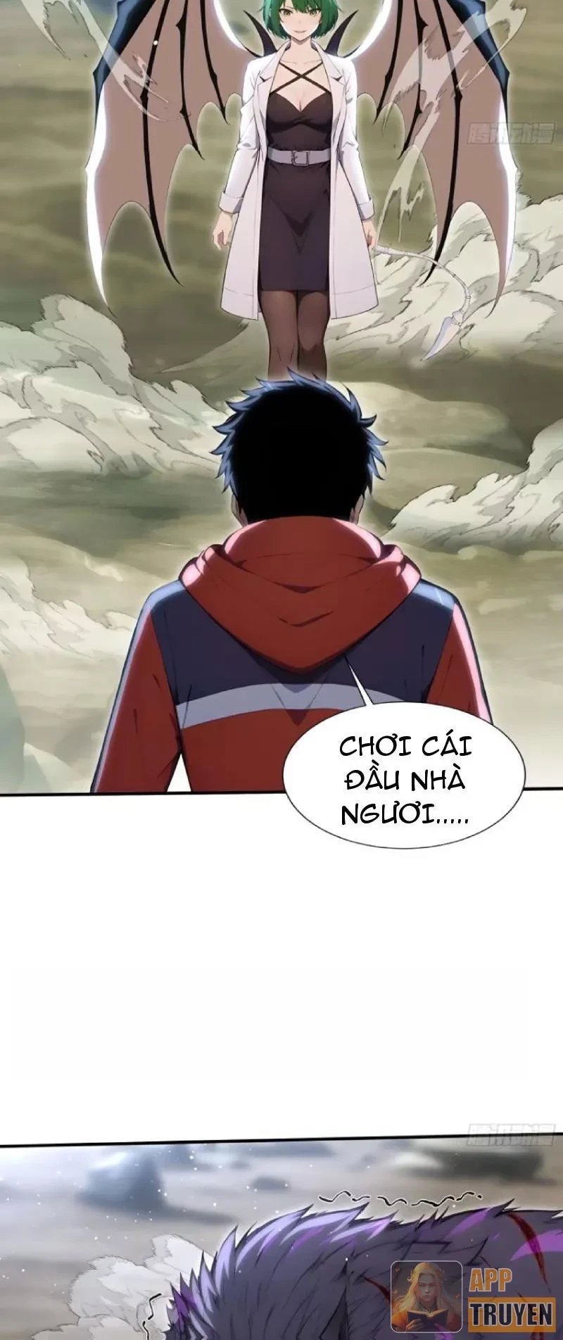 Đệ Nhất Ngự Thú Sư Chapter 101 - 11