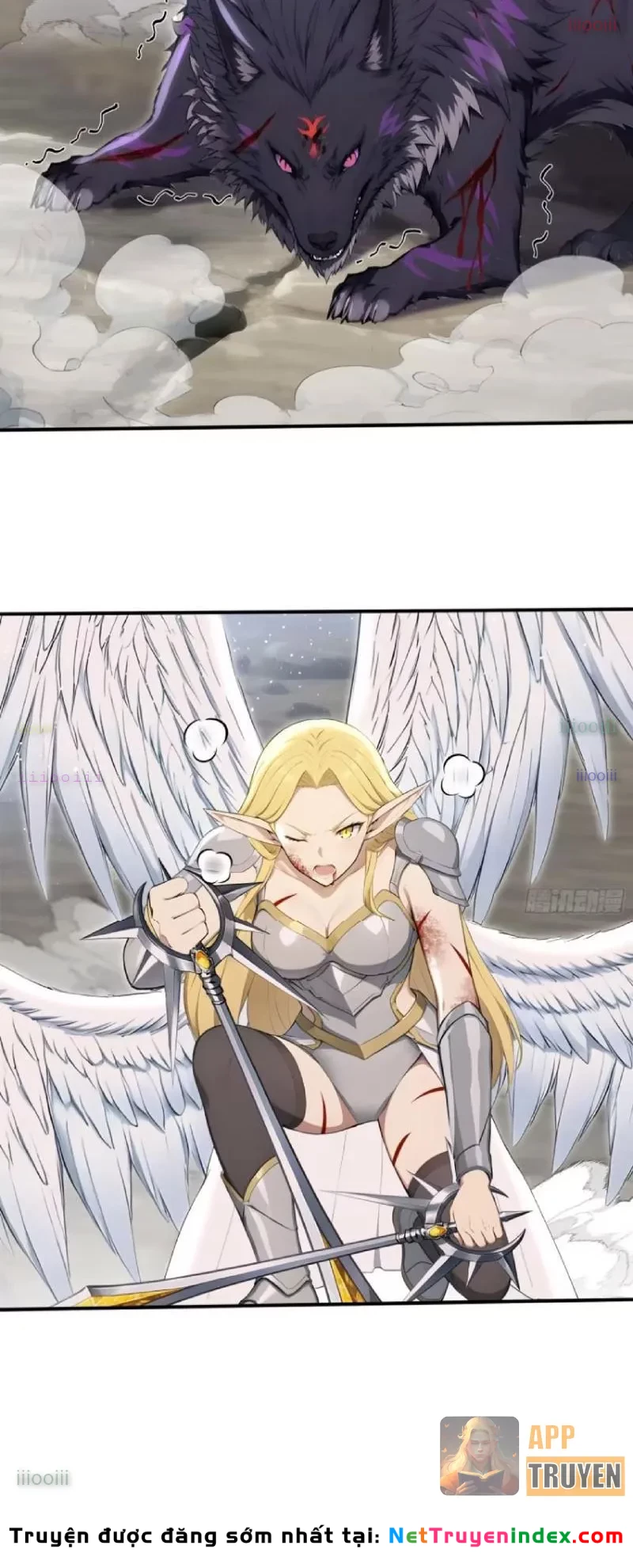 Đệ Nhất Ngự Thú Sư Chapter 101 - 12