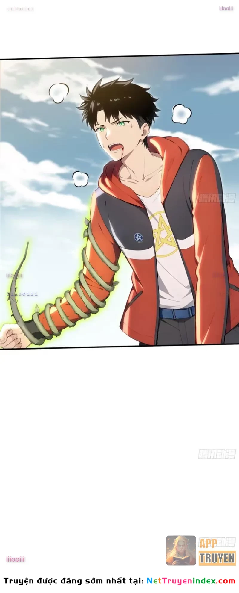 Đệ Nhất Ngự Thú Sư Chapter 101 - 13