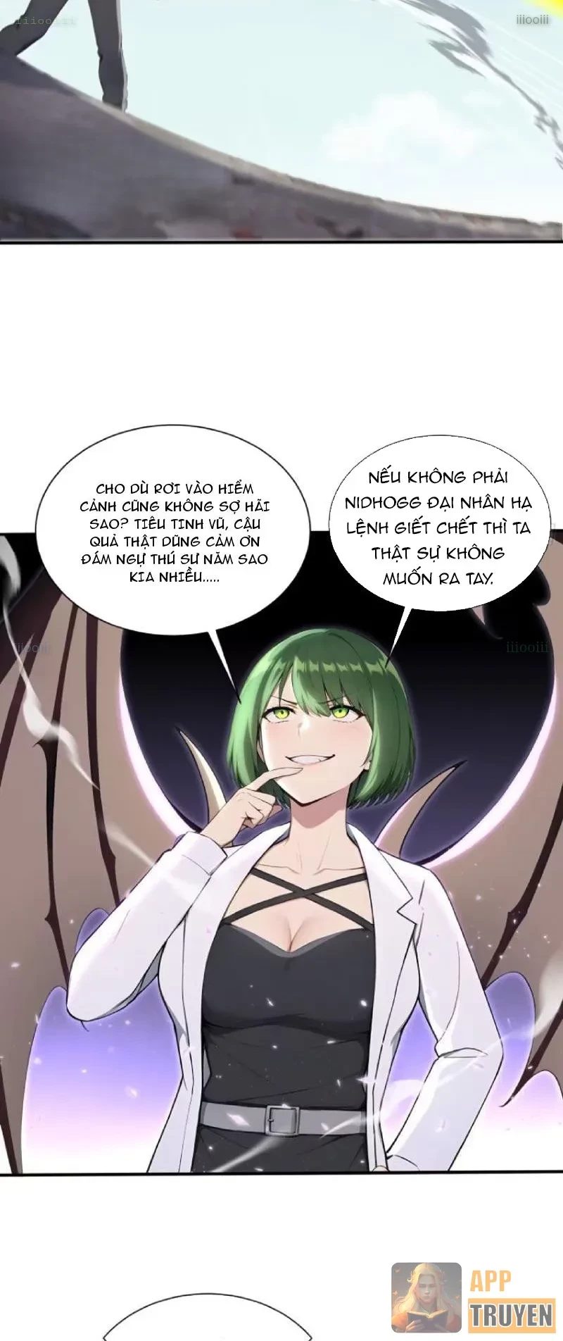 Đệ Nhất Ngự Thú Sư Chapter 101 - 16