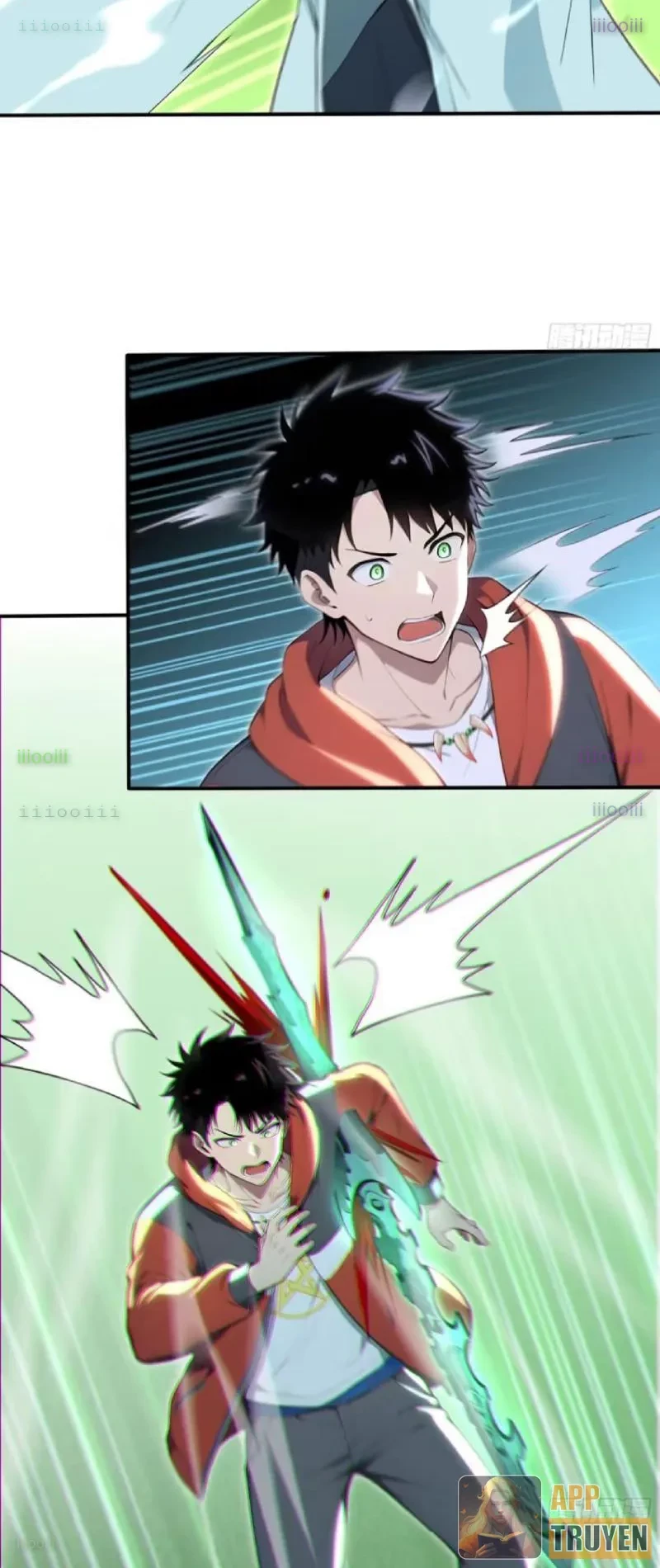 Đệ Nhất Ngự Thú Sư Chapter 101 - 19