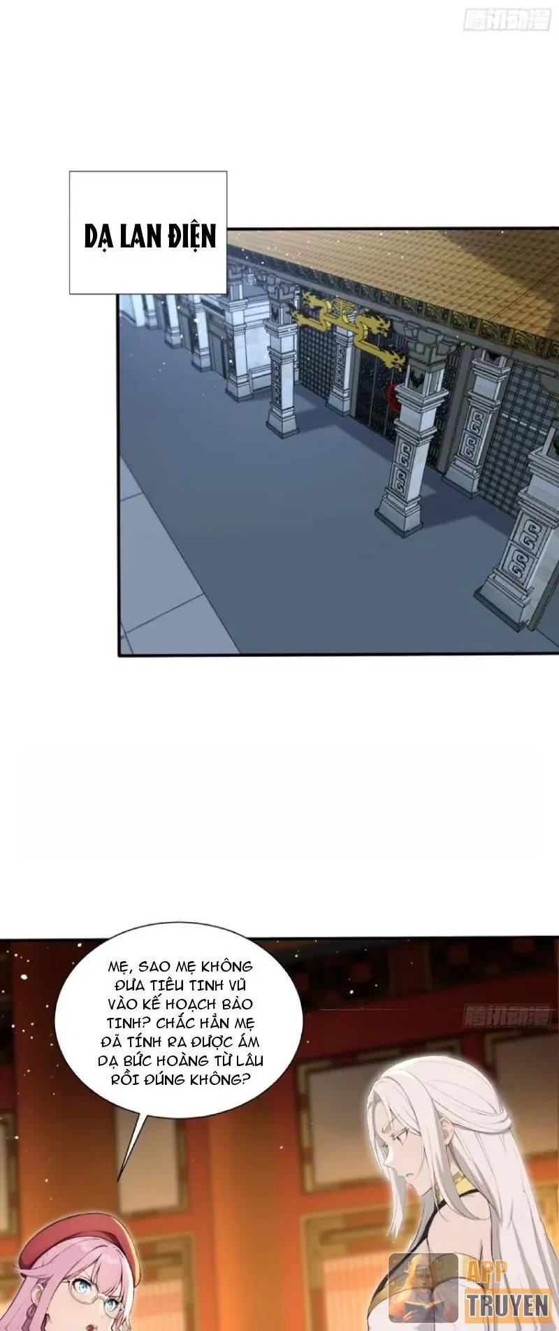 Đệ Nhất Ngự Thú Sư Chapter 101 - 28