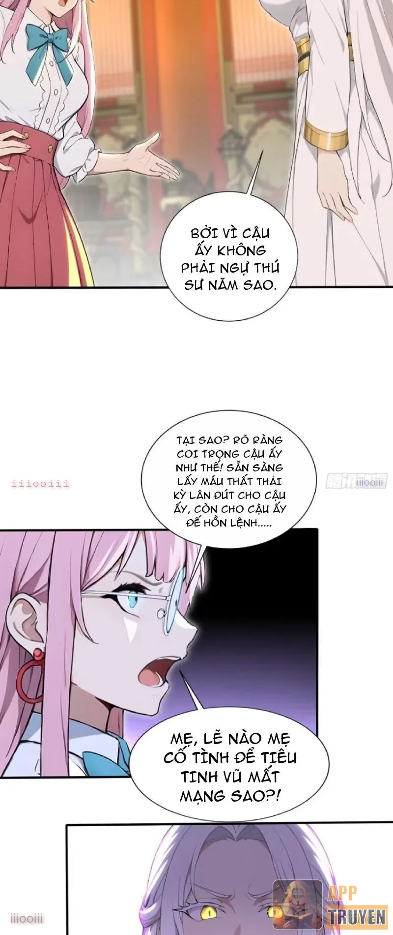 Đệ Nhất Ngự Thú Sư Chapter 101 - 29