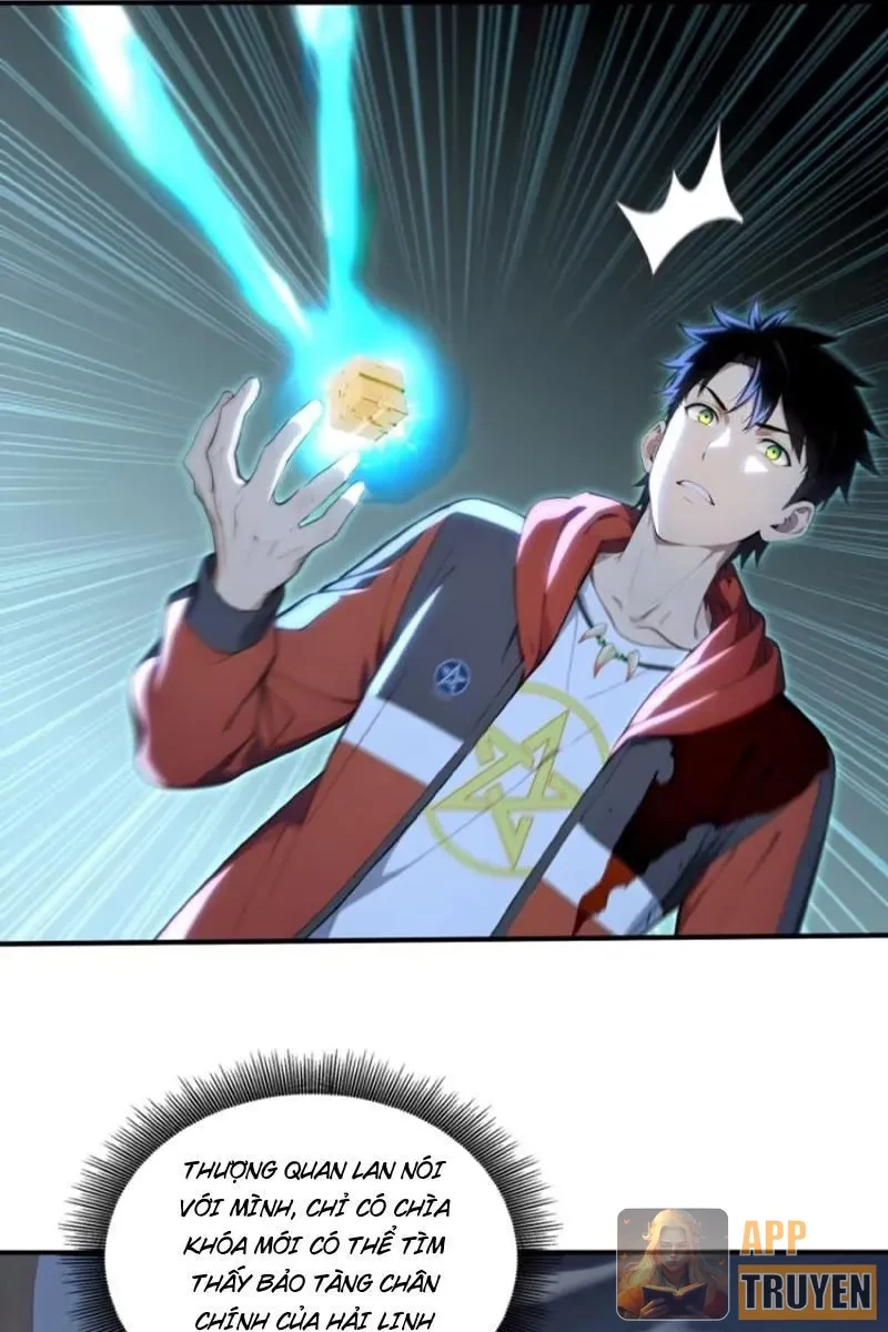 Đệ Nhất Ngự Thú Sư Chapter 102 - 19