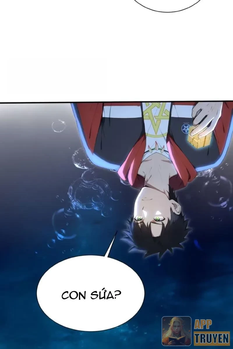 Đệ Nhất Ngự Thú Sư Chapter 102 - 32