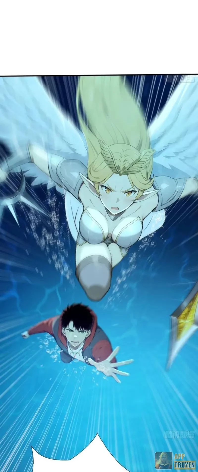 Đệ Nhất Ngự Thú Sư Chapter 103 - 3