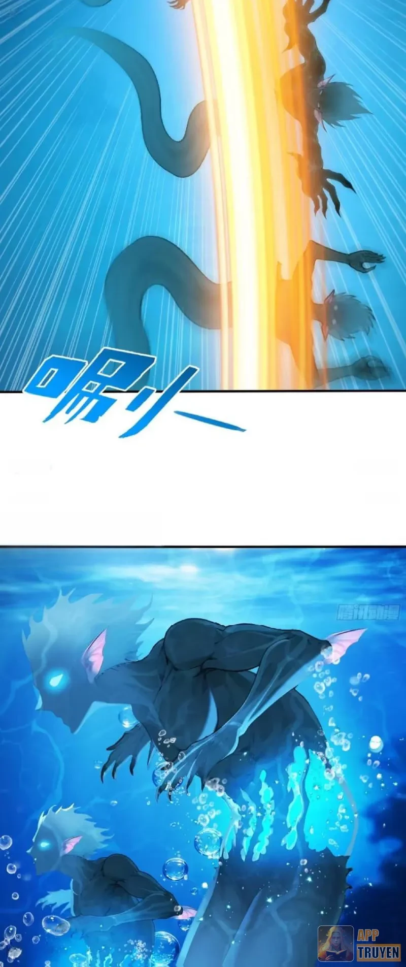 Đệ Nhất Ngự Thú Sư Chapter 103 - 6