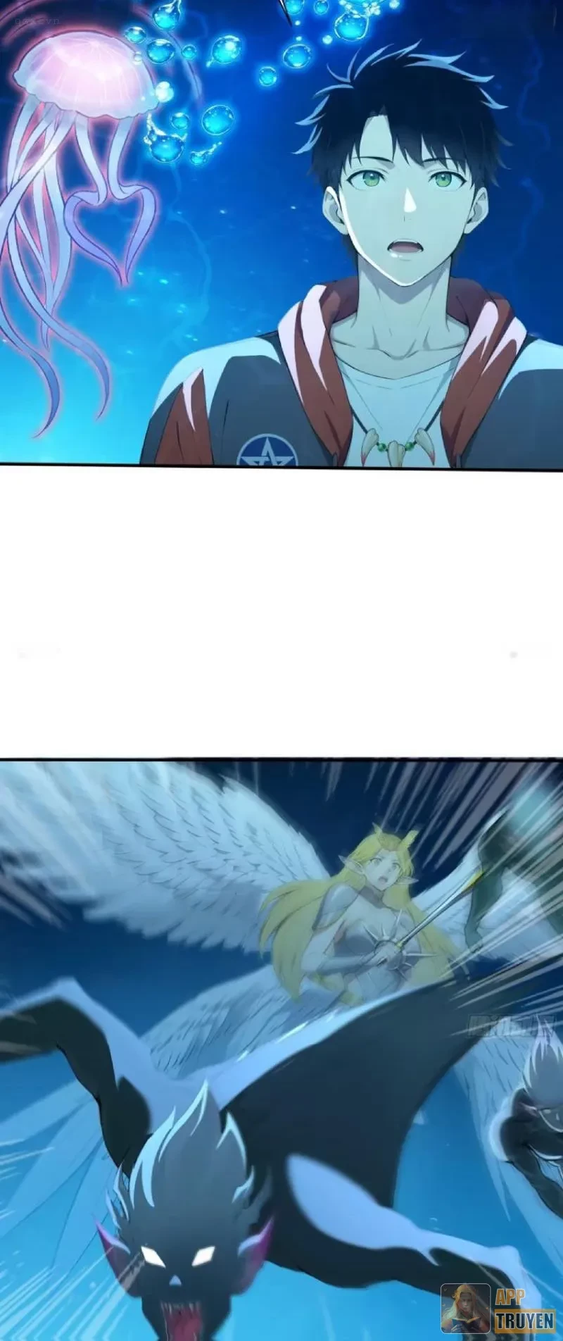 Đệ Nhất Ngự Thú Sư Chapter 103 - 17