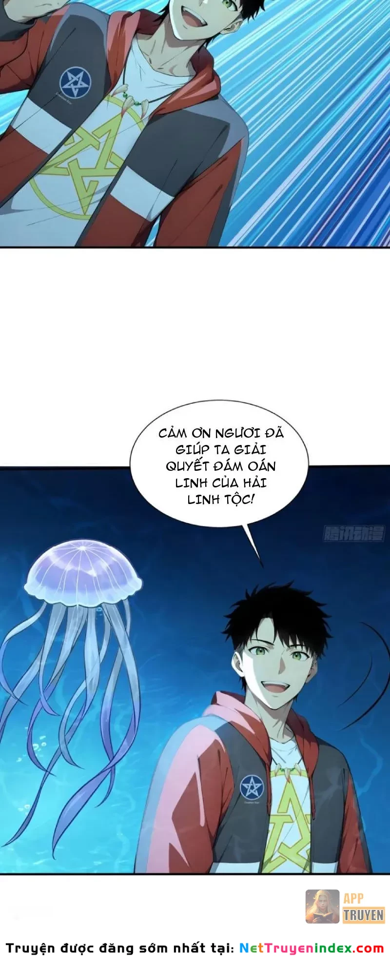 Đệ Nhất Ngự Thú Sư Chapter 103 - 30